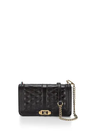 LOVE CROSSBODY