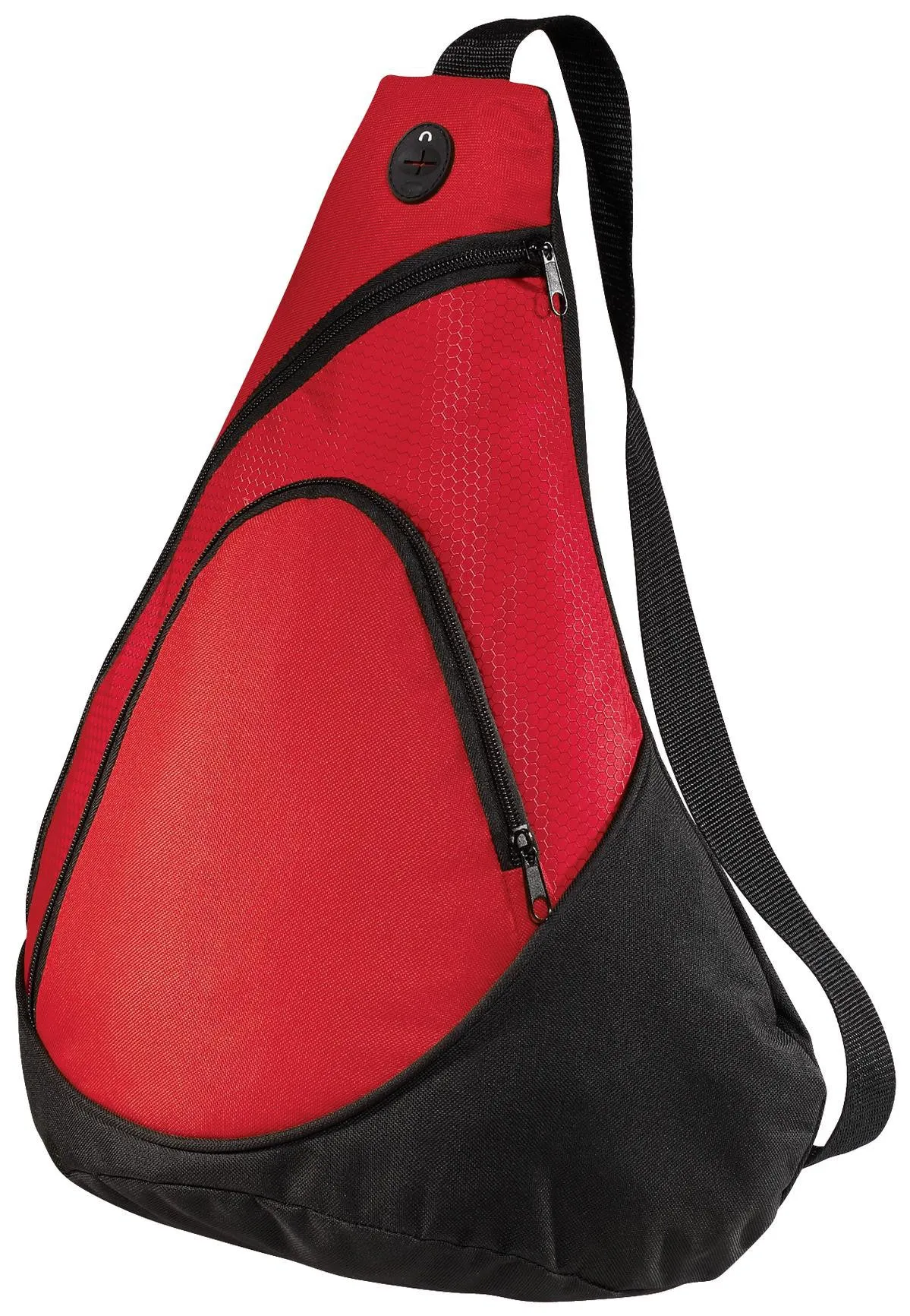 Luggage and Bags Honeycomb Sling Pack