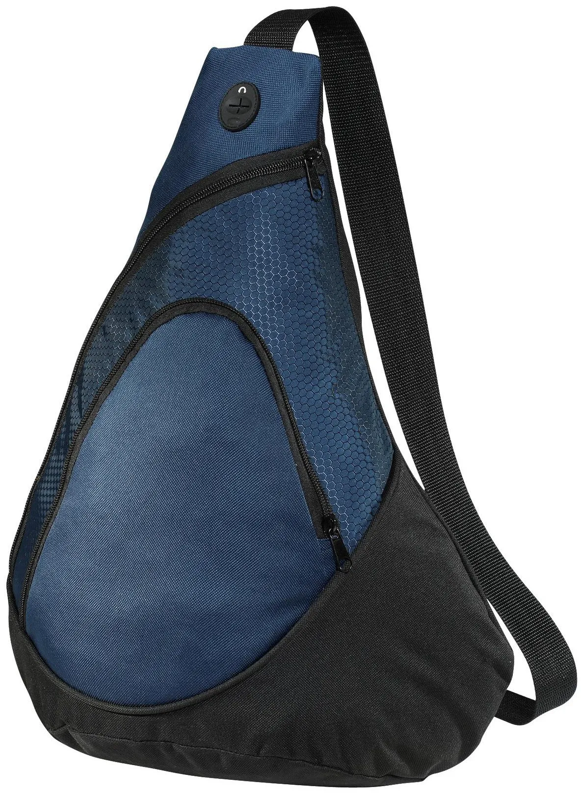 Luggage and Bags Honeycomb Sling Pack