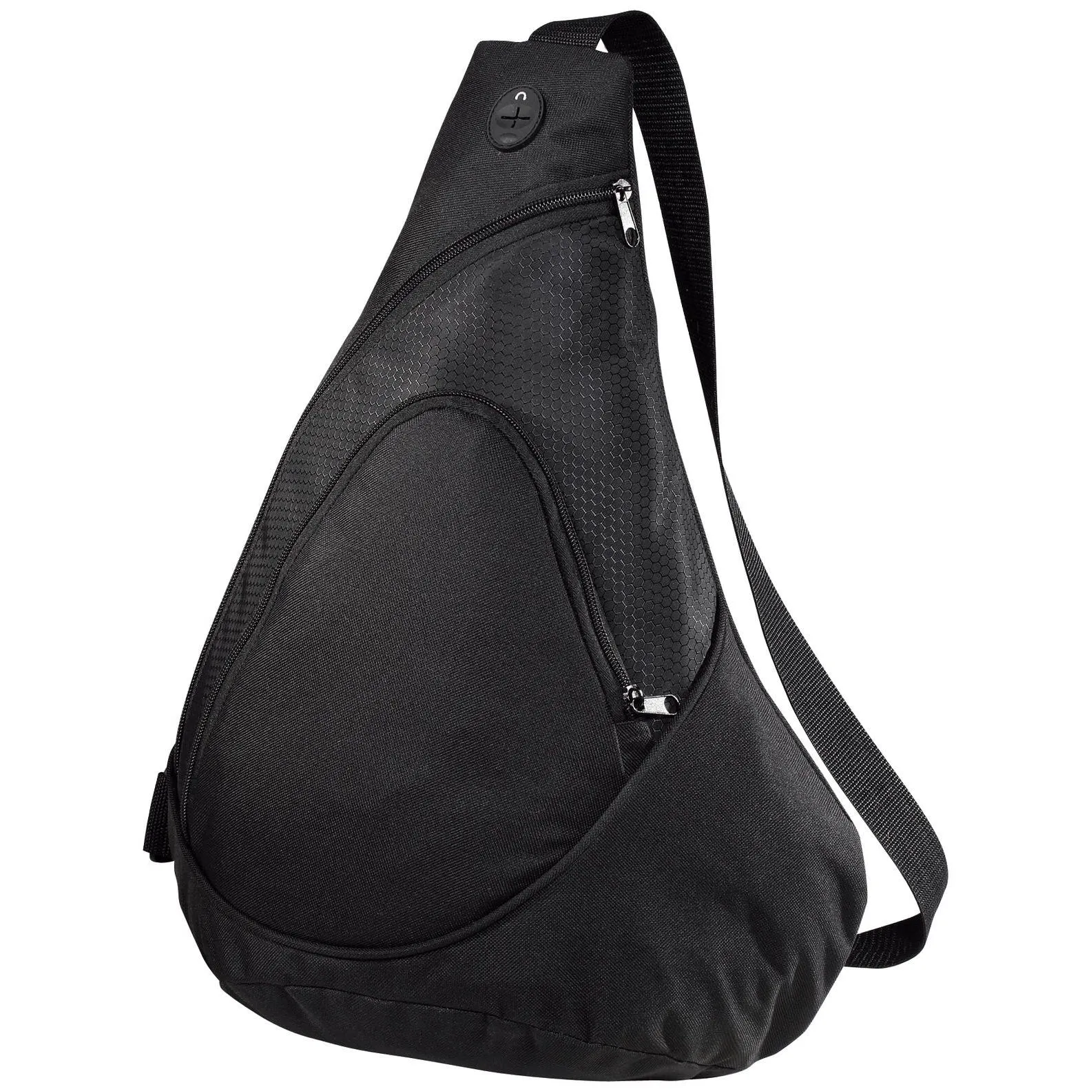 Luggage and Bags Honeycomb Sling Pack