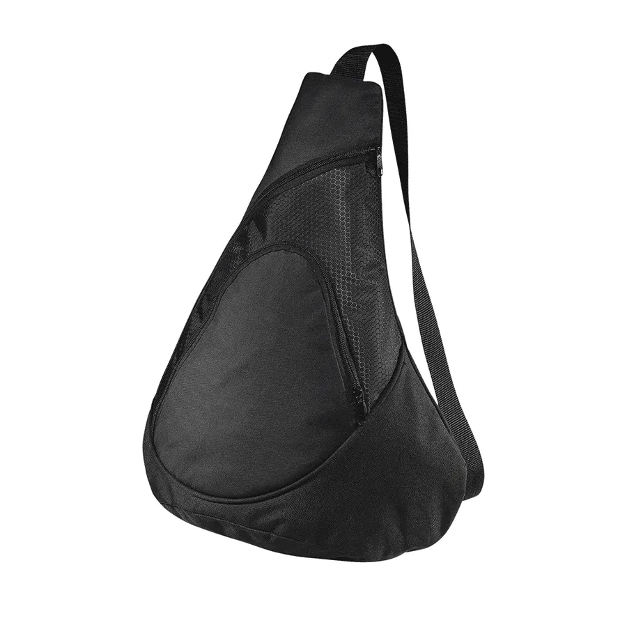 Luggage and Bags Honeycomb Sling Pack