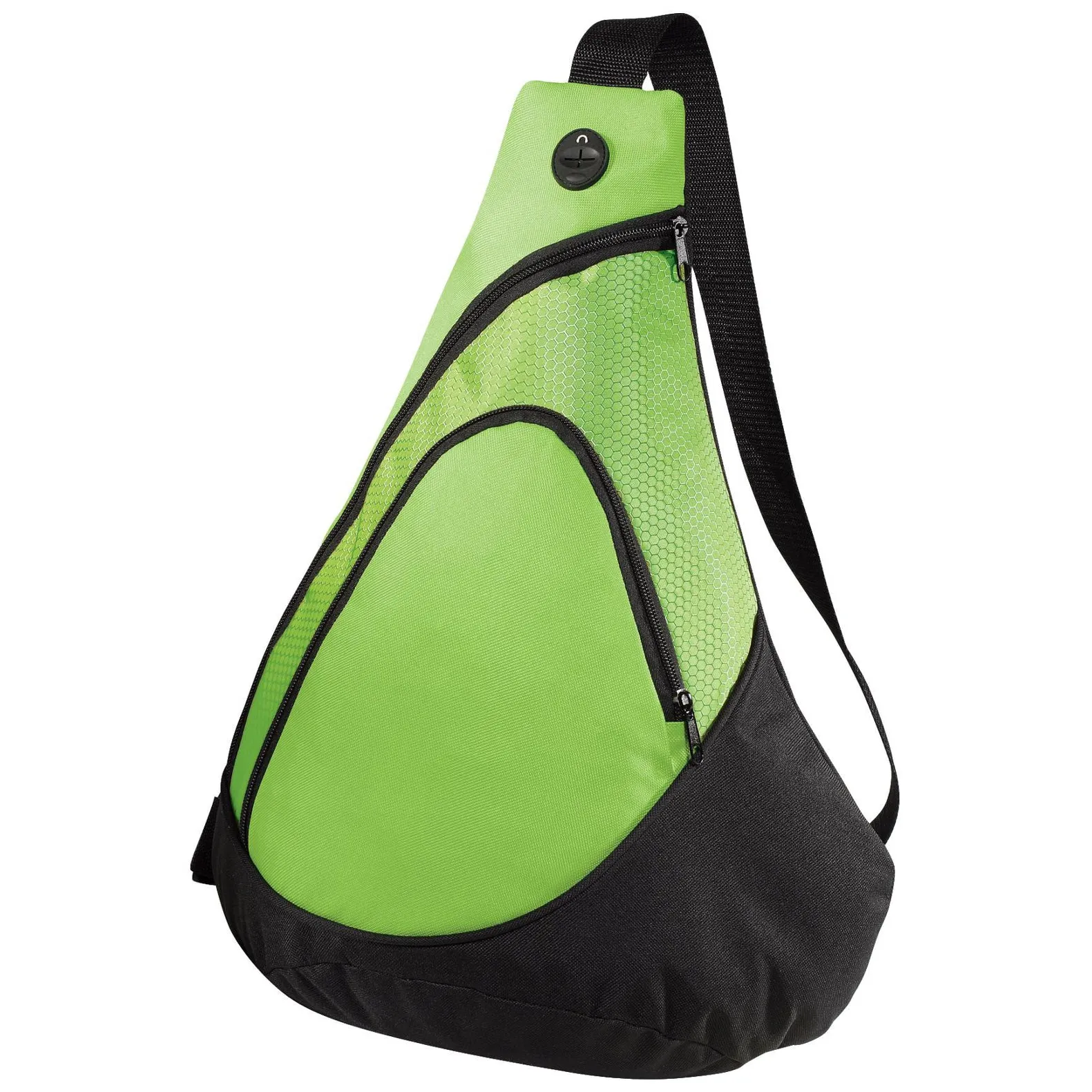 Luggage and Bags Honeycomb Sling Pack