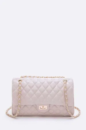 Luxe Shoulder Bag 2.0