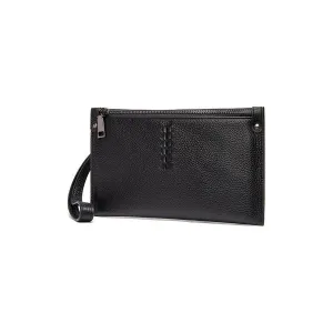 LuxeVeloire Strasse Zip Wallet