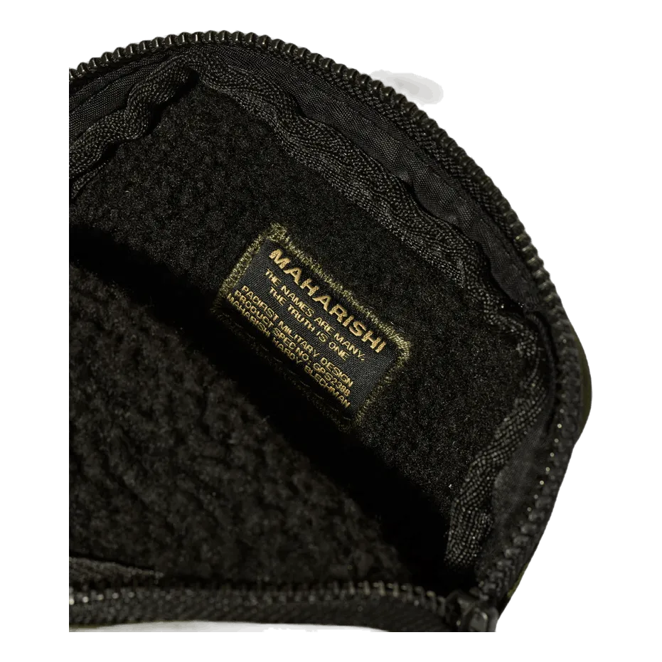 Ma Bag 420d Nylon Olive Olive