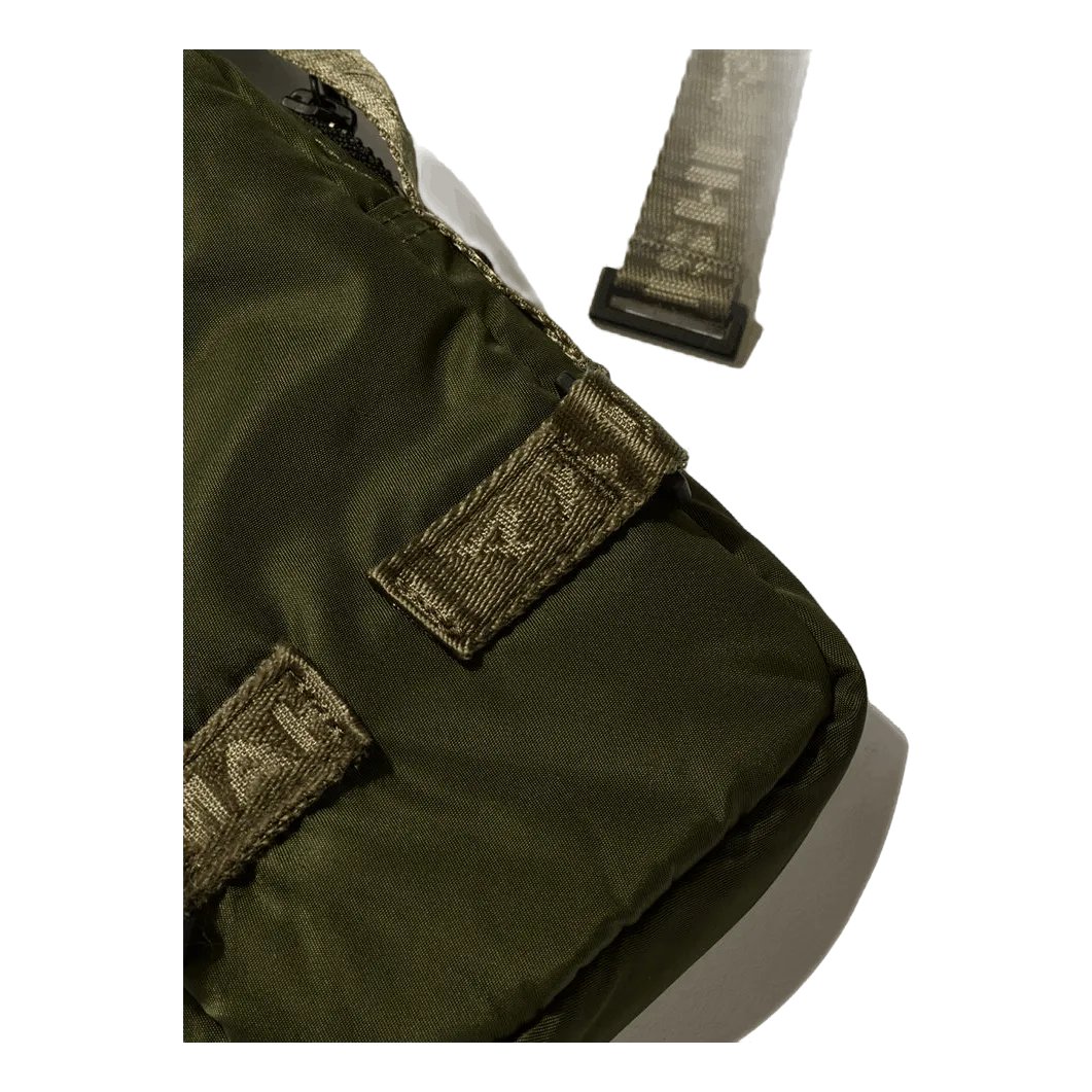 Ma Bag 420d Nylon Olive Olive