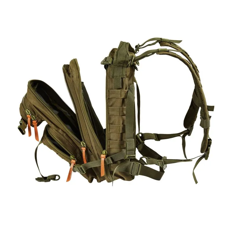 Macgyver 26L Tactical Backpack - Green