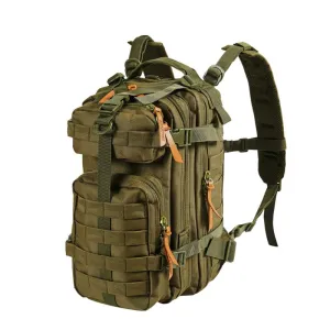 Macgyver 26L Tactical Backpack - Green