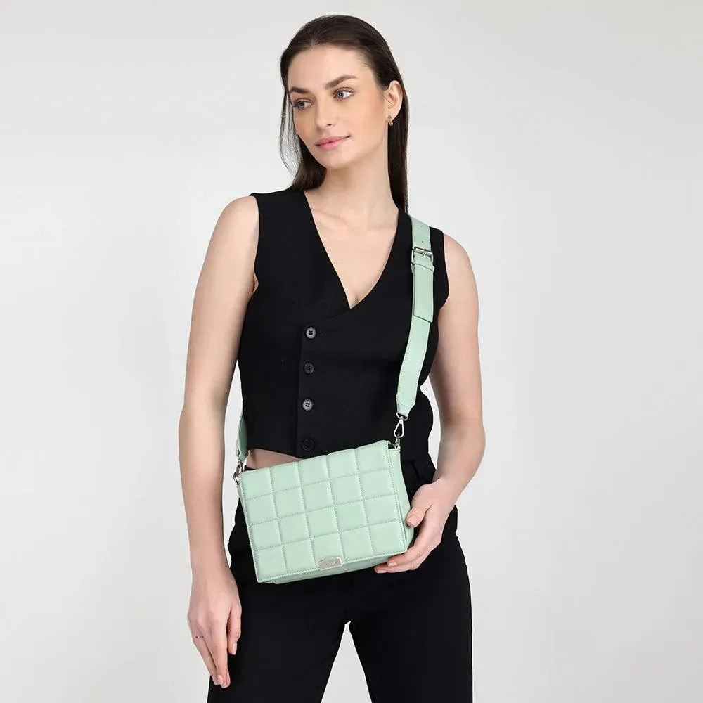 Maddie Rhythm Shoulder Bag