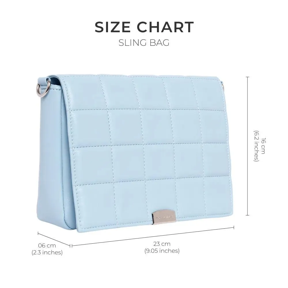 Maddie Rhythm Shoulder Bag