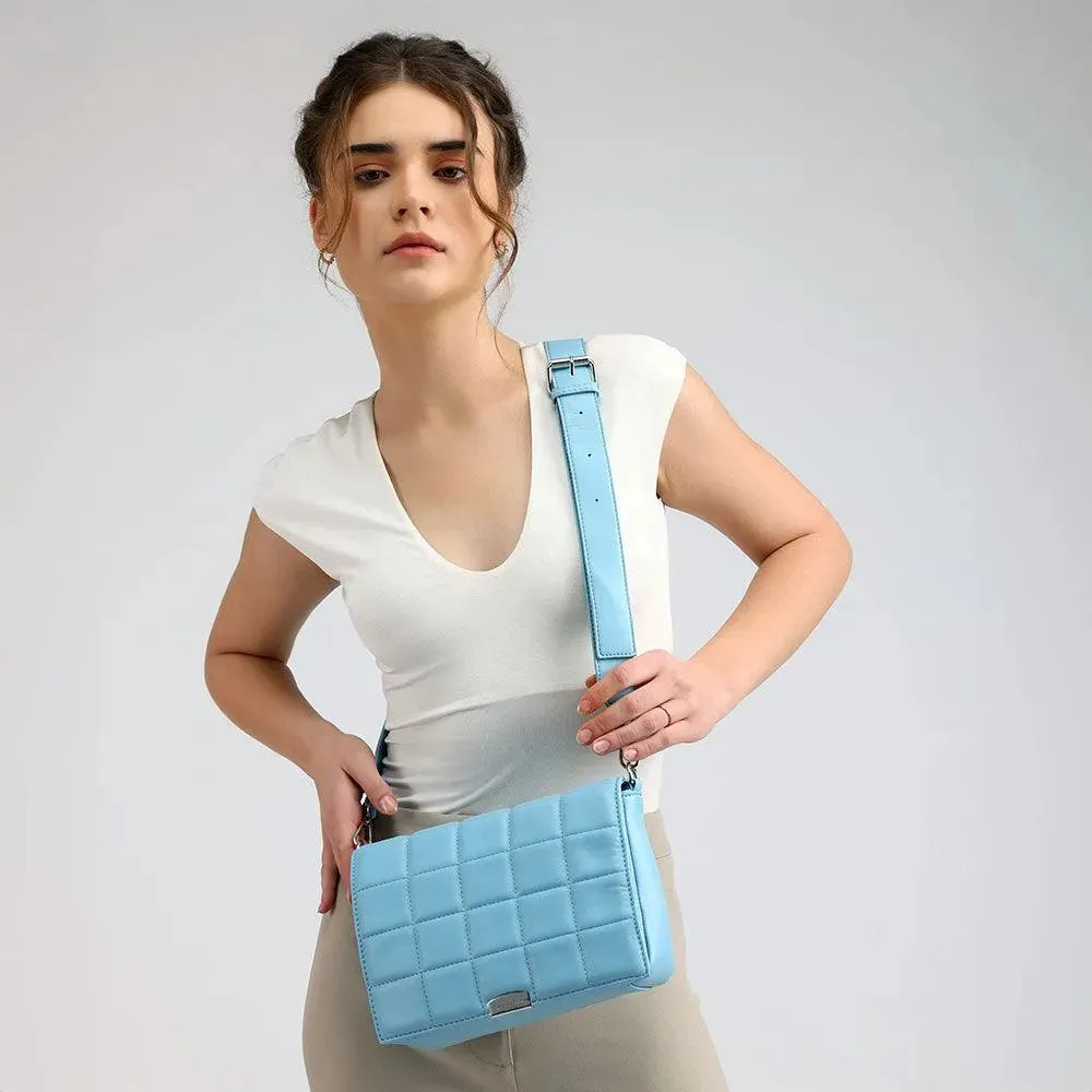 Maddie Rhythm Shoulder Bag