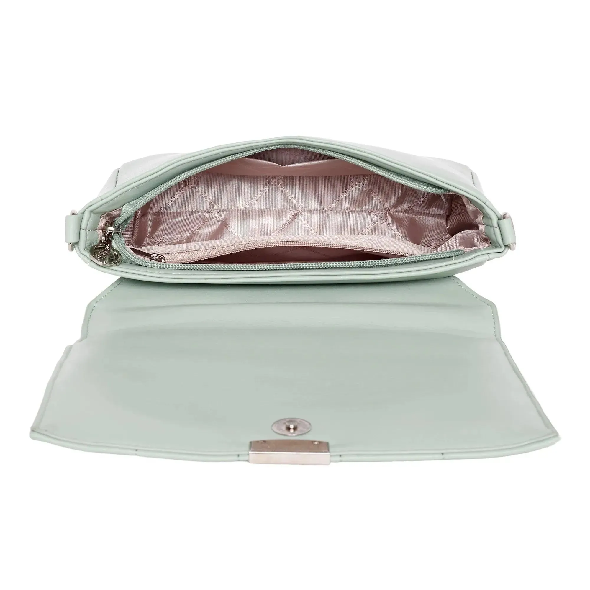Maddie Rhythm Shoulder Bag