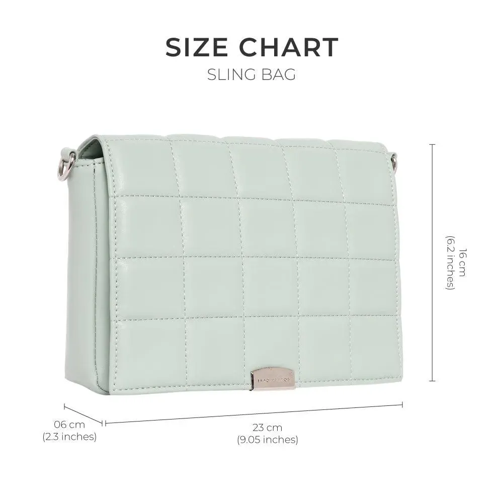 Maddie Rhythm Shoulder Bag