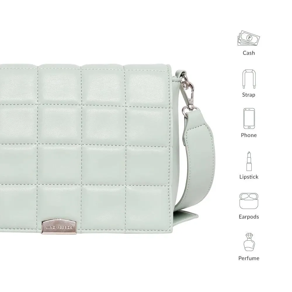 Maddie Rhythm Shoulder Bag