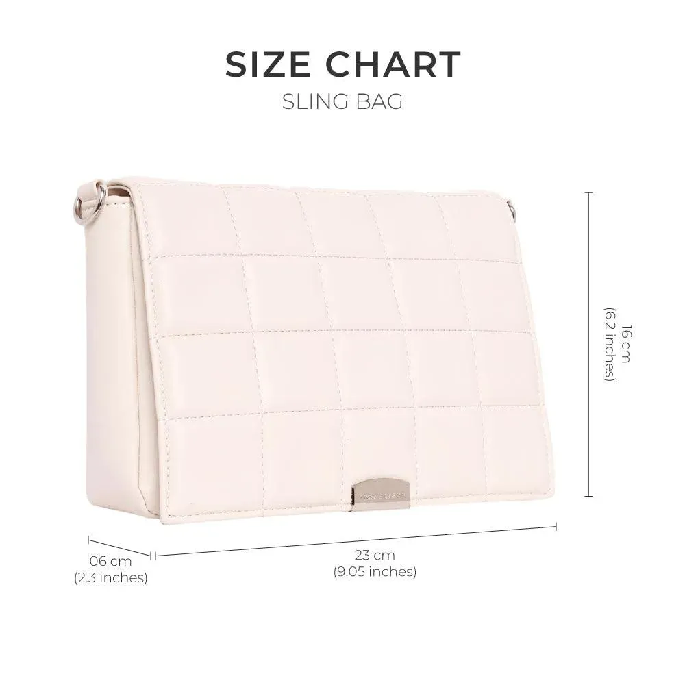 Maddie Rhythm Shoulder Bag