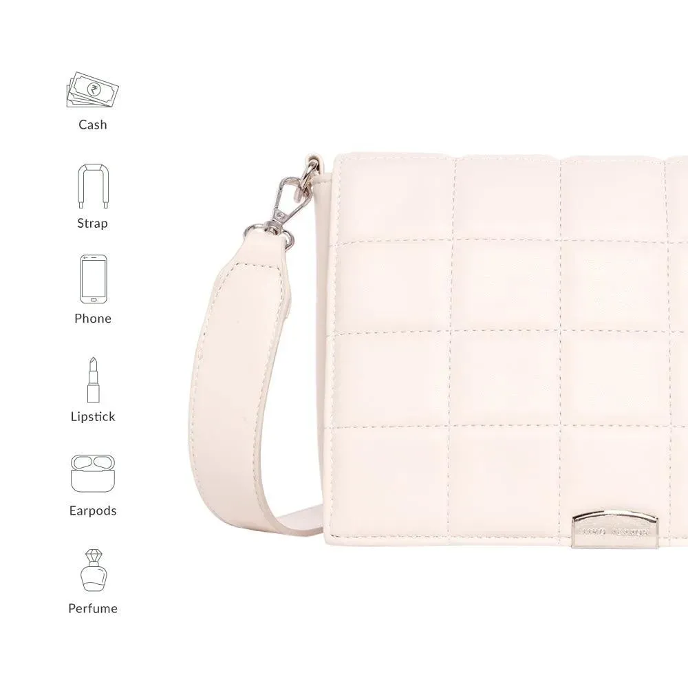 Maddie Rhythm Shoulder Bag