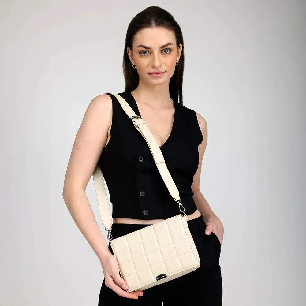 Maddie Rhythm Shoulder Bag