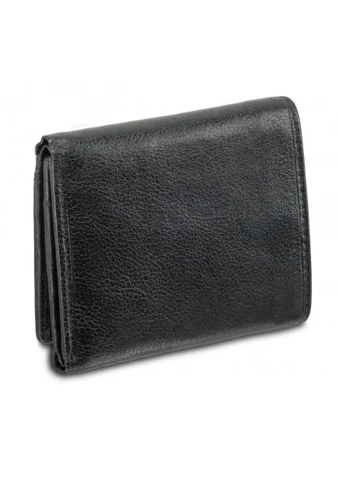 Mancini EQUESTRIAN-2 Men’s Trifold Wing Wallet