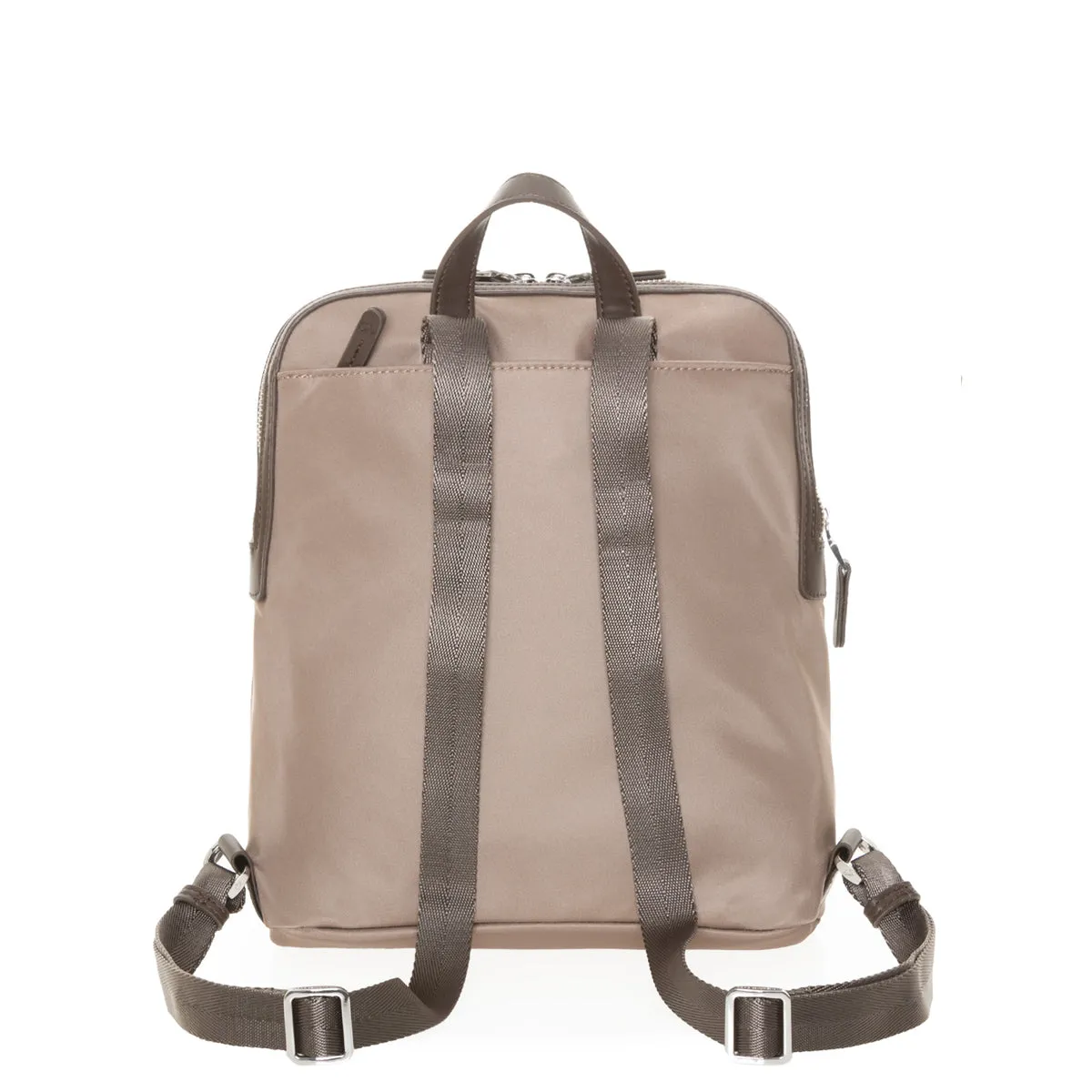 Mandarina Duck - Zaino Hunter Beaver - P10VCT08 - BEAVER