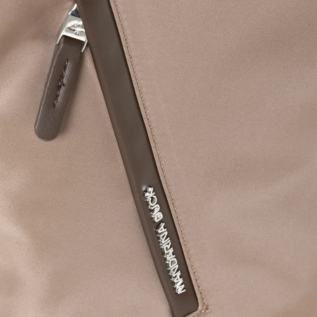 Mandarina Duck - Zaino Hunter Beaver - P10VCT08 - BEAVER