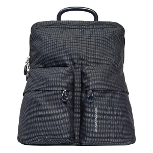 Mandarina Duck - Zaino MD20 Scarab - P10QMTZ4 - SCARAB