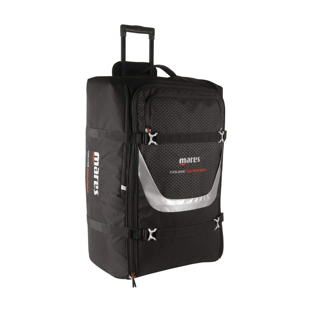 Mares Cruise Back Pack Travel Bag - 100 L