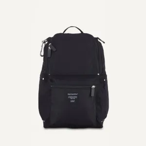 Marimekko - Buddy Backpack - 026994 - BLACK