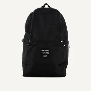Marimekko - Metro Backpack - 039972 - BLACK