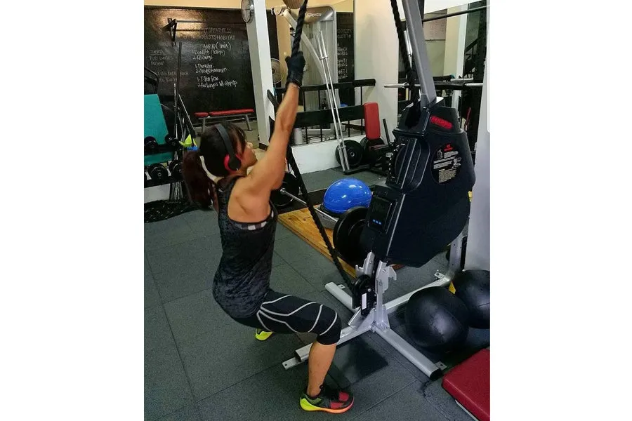 Marpo VMX Rope Trainer Multi-Mode (🌱 SPRING SALE)