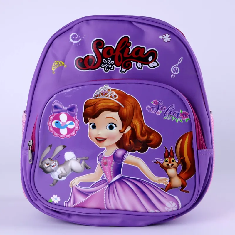 Marvel Super Heroes Backpacks for Girls and Boys #111