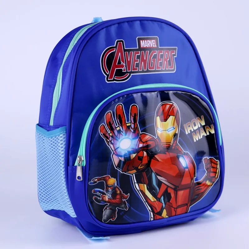 Marvel Super Heroes Backpacks for Girls and Boys #111