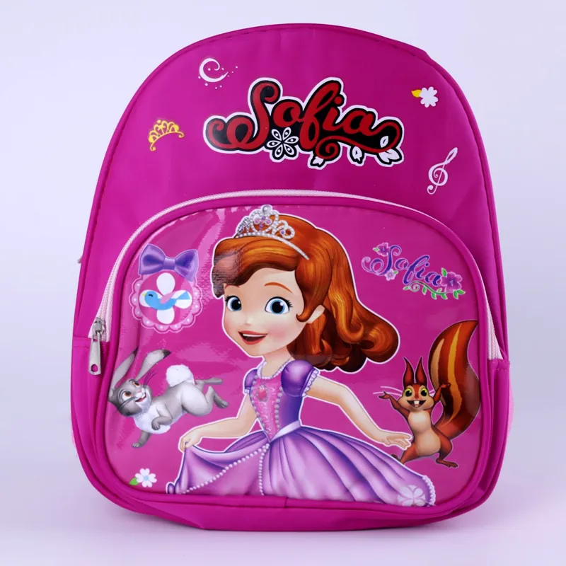 Marvel Super Heroes Backpacks for Girls and Boys #111