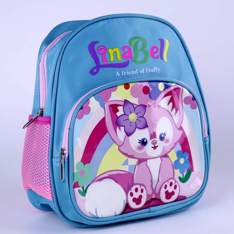 Marvel Super Heroes Backpacks for Girls and Boys #111