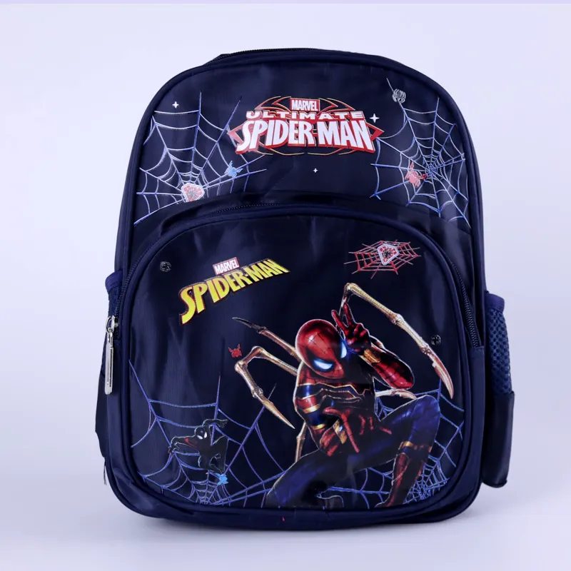 Marvel Super Heroes Backpacks for Girls and Boys #111