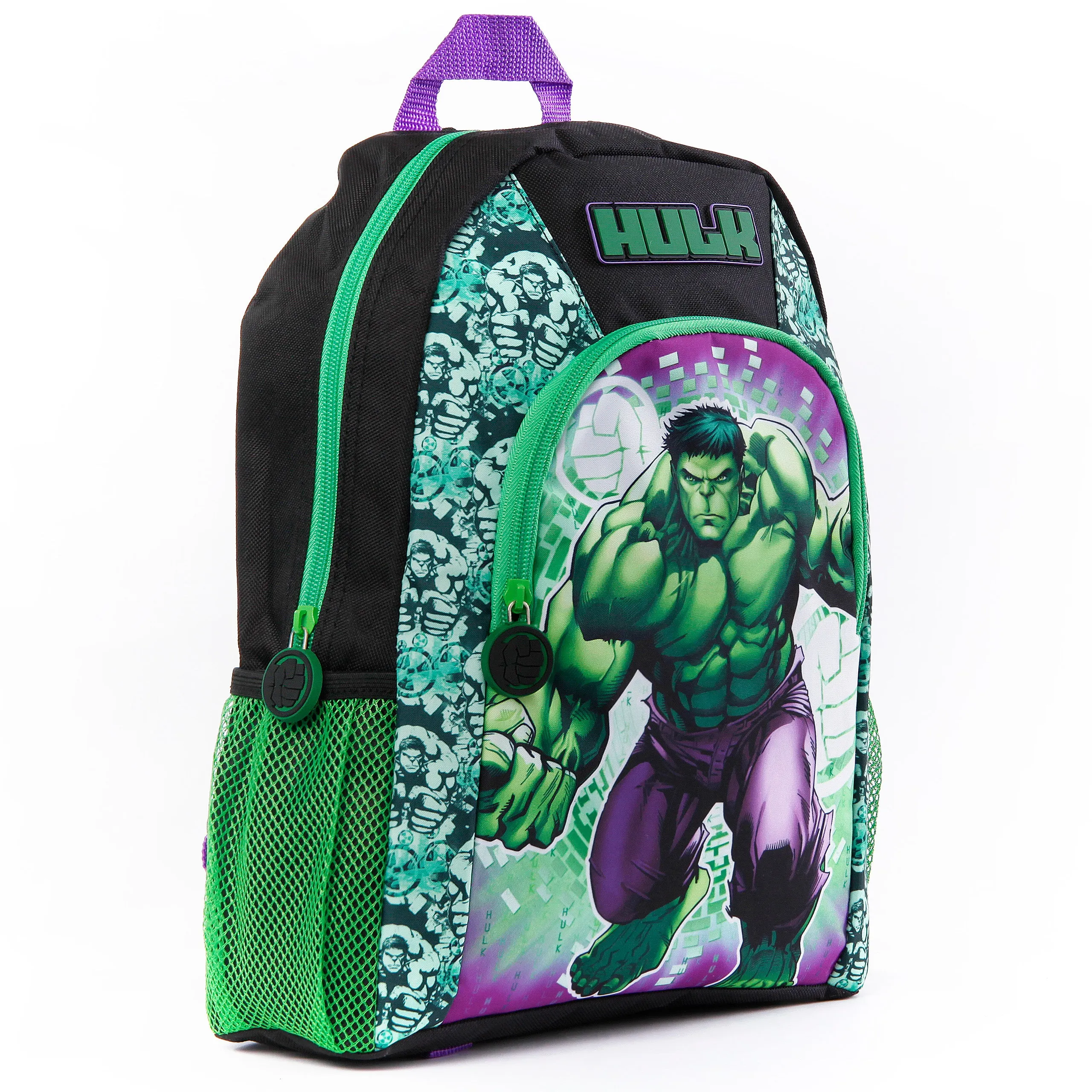 Marvel The Incredible Hulk Backpack