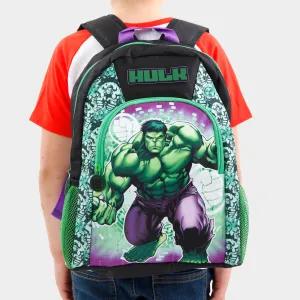 Marvel The Incredible Hulk Backpack