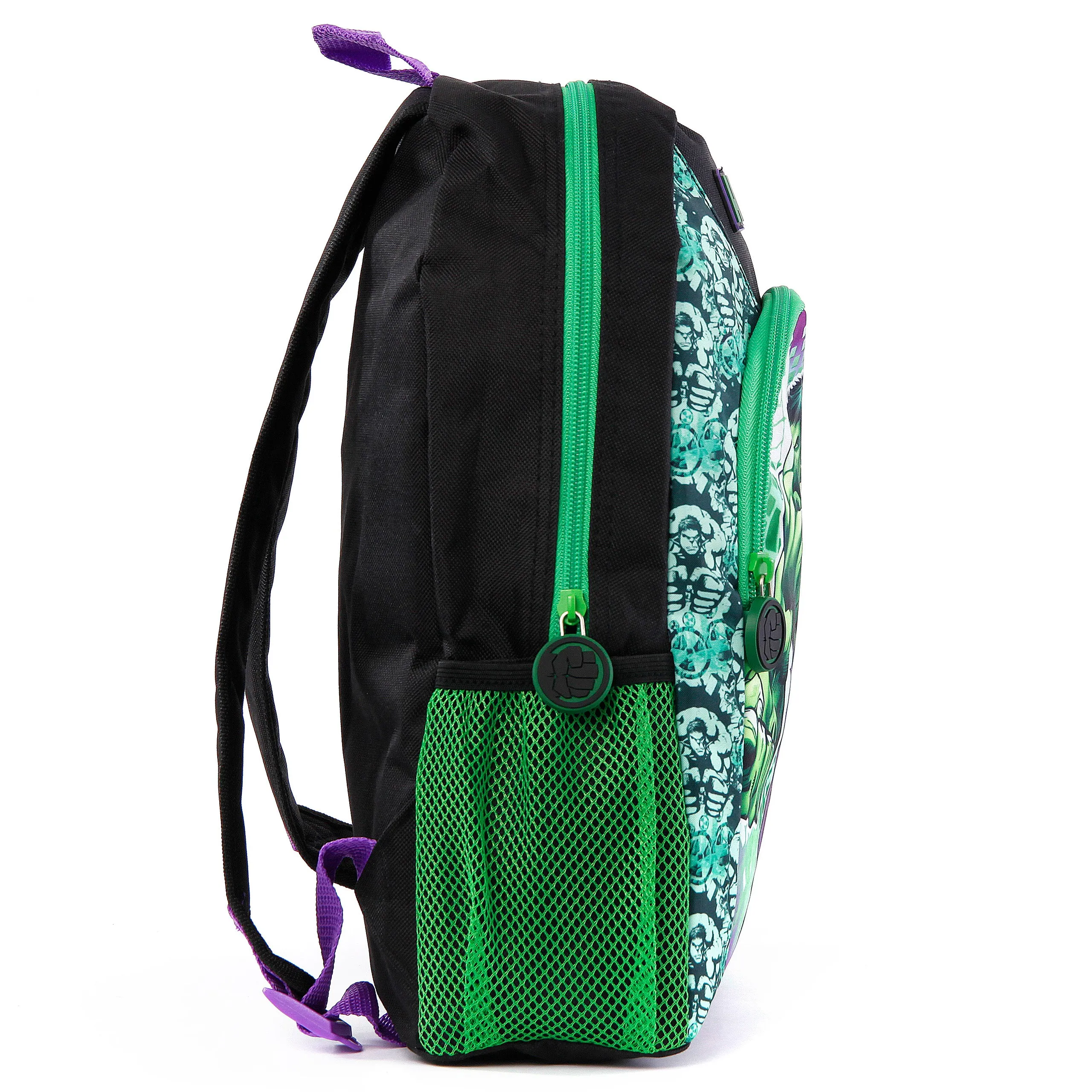 Marvel The Incredible Hulk Backpack