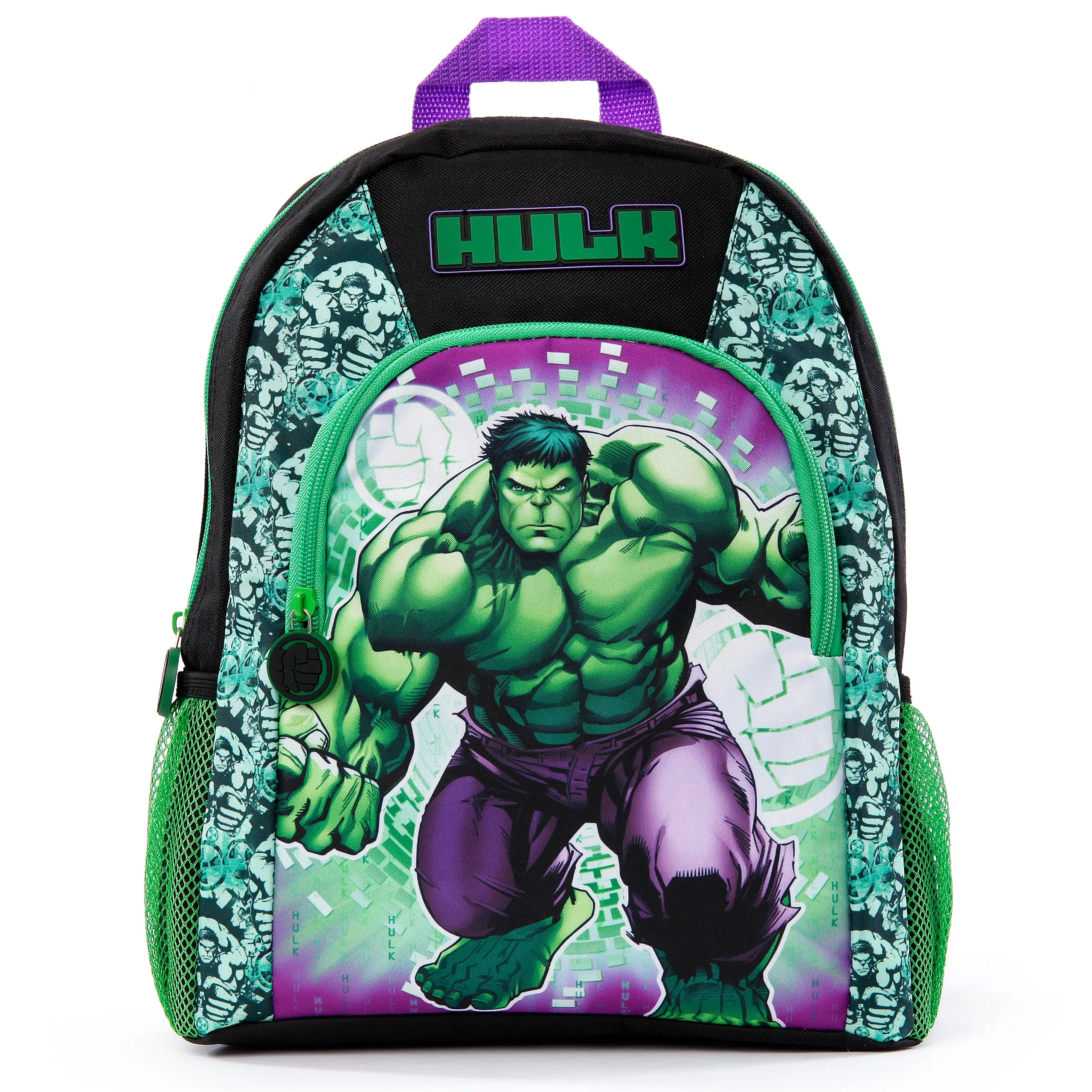Marvel The Incredible Hulk Backpack