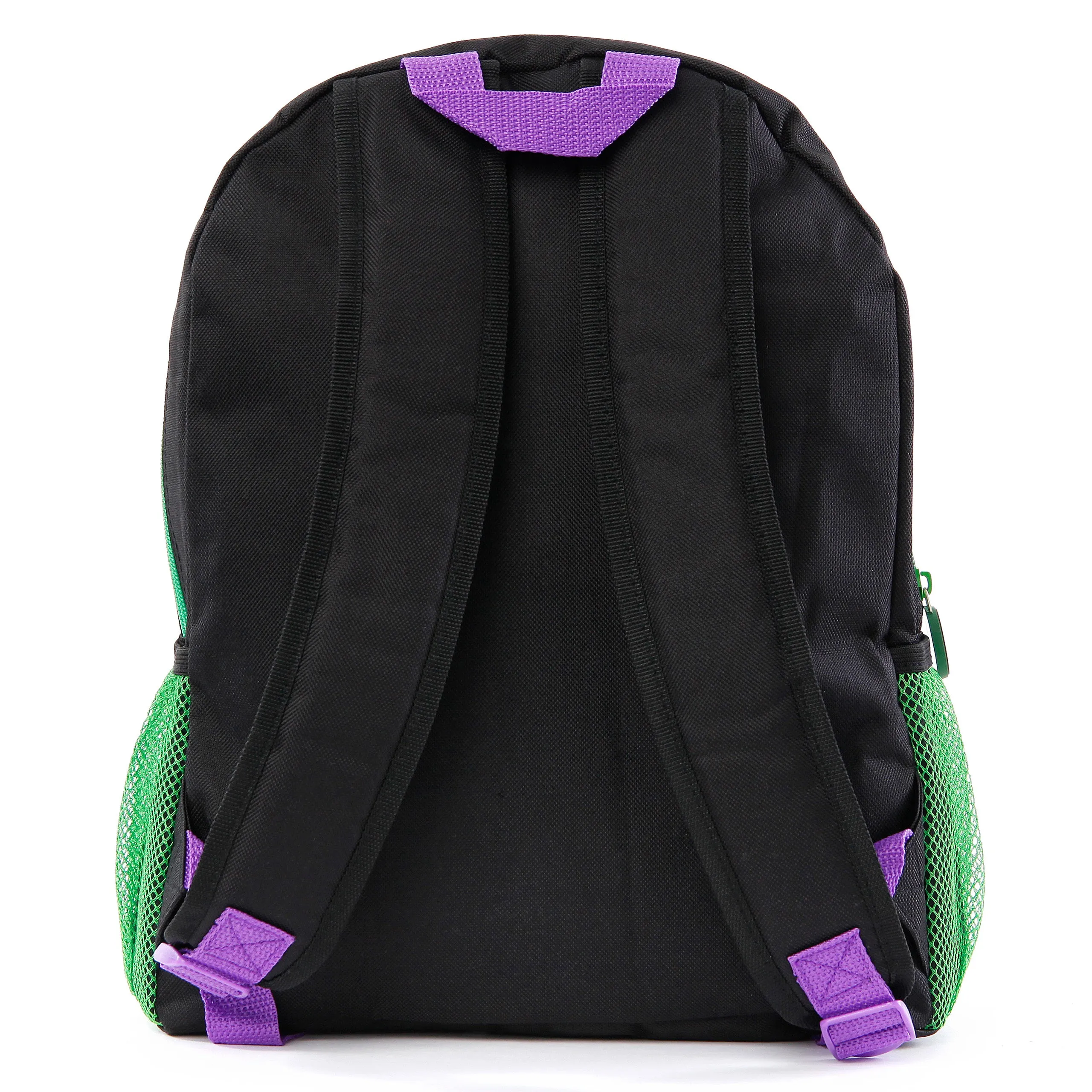 Marvel The Incredible Hulk Backpack