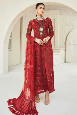 Maryam Hussain - 05 Rubi Marwa Luxury Formals