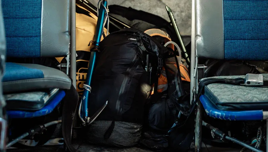 Matador Freerain 28  Waterproof Backpack