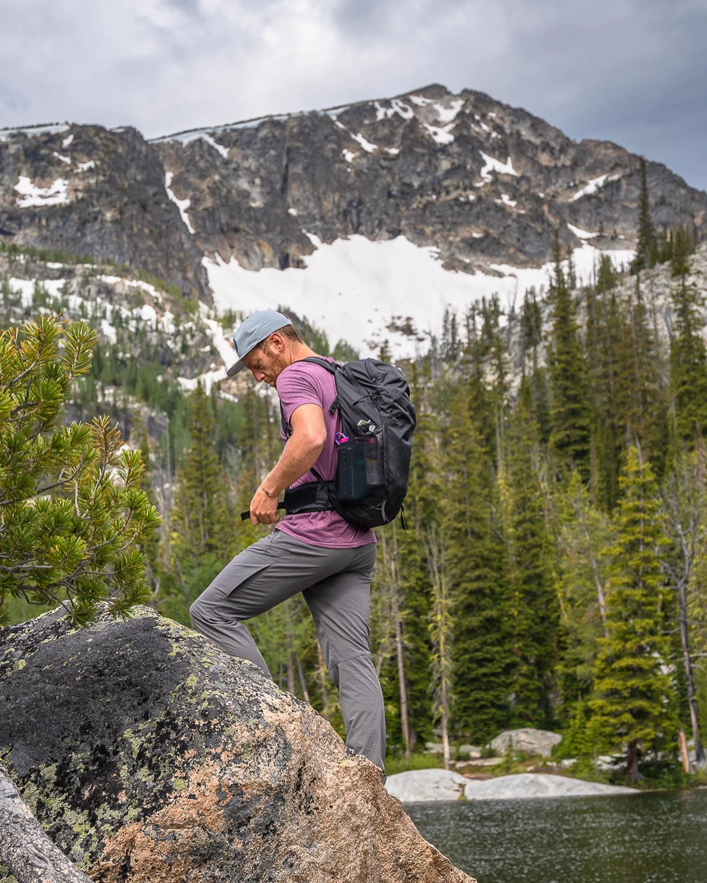 Matador Freerain 28  Waterproof Backpack