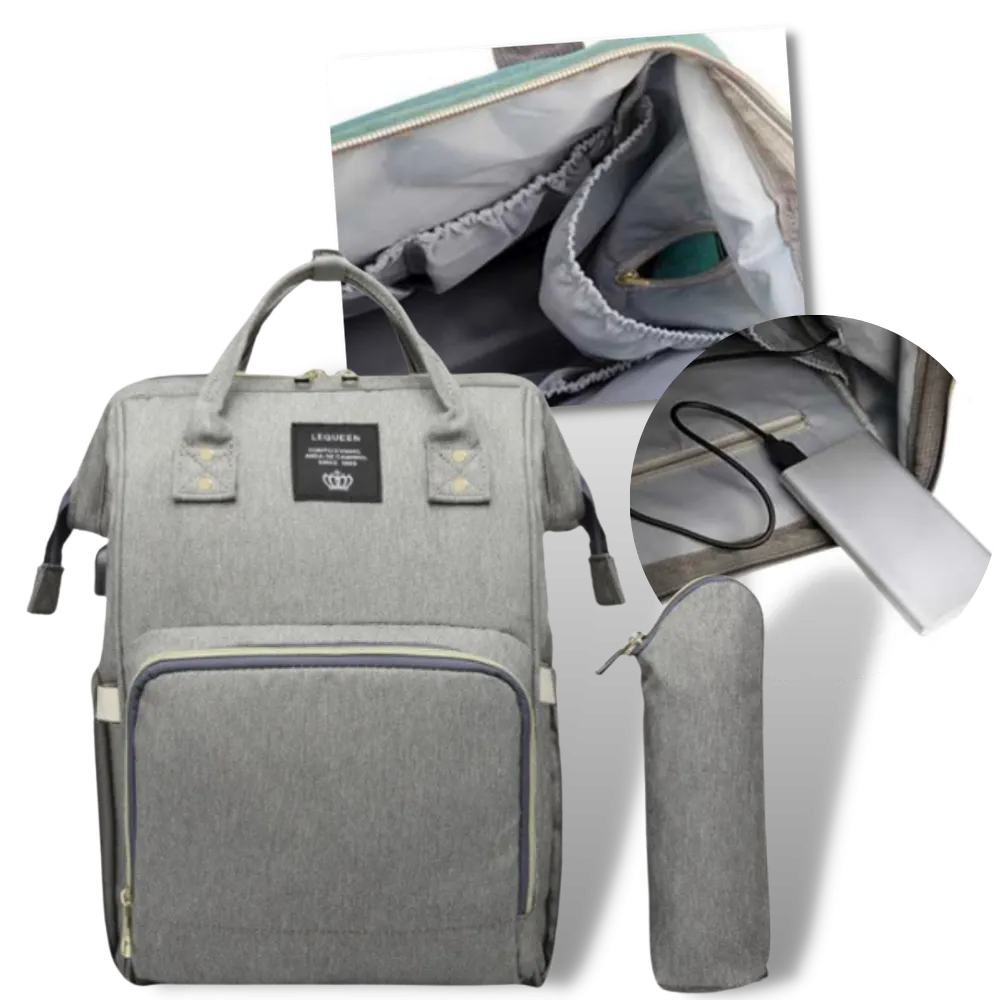 Maternity Backpack