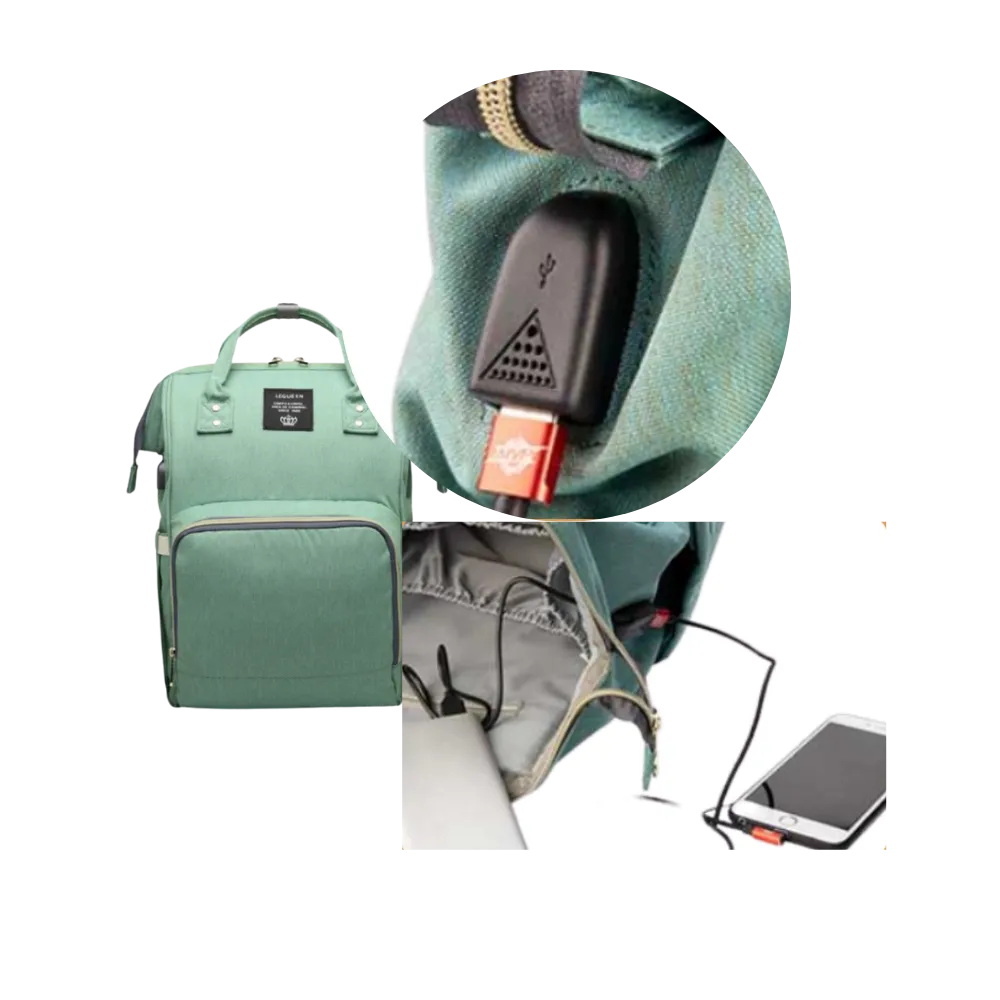 Maternity Backpack