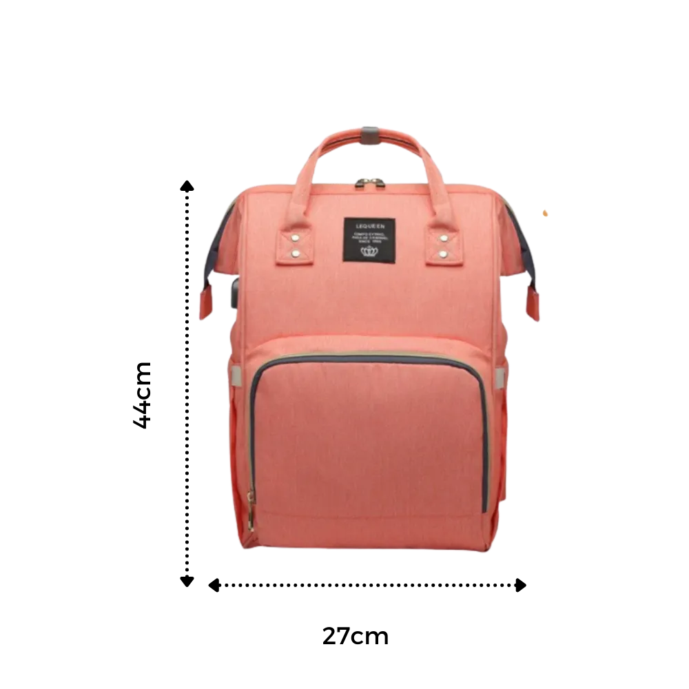 Maternity Backpack