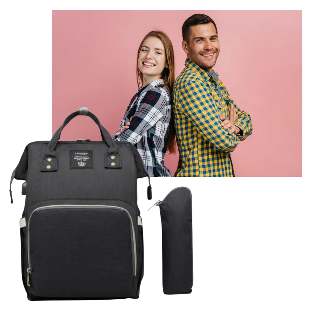 Maternity Backpack