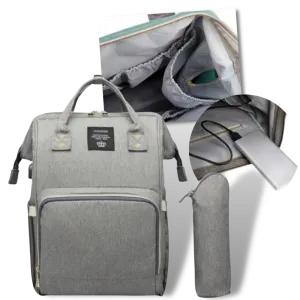 Maternity Backpack