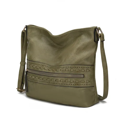 Mathilde Crossbody Shoulder bag