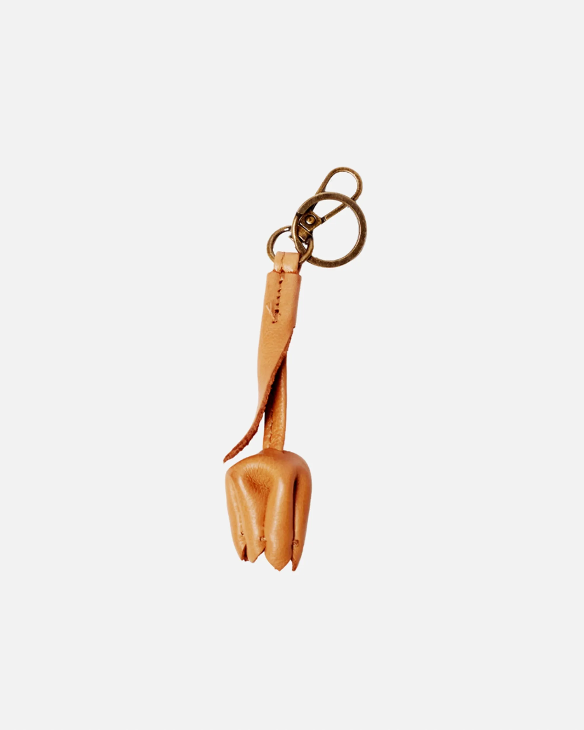 Matser | Mini Leather Crossbody Bag