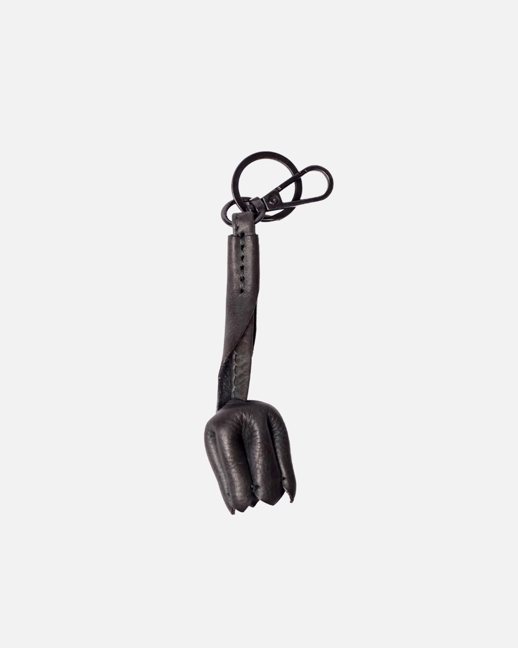 Matser | Mini Leather Crossbody Bag